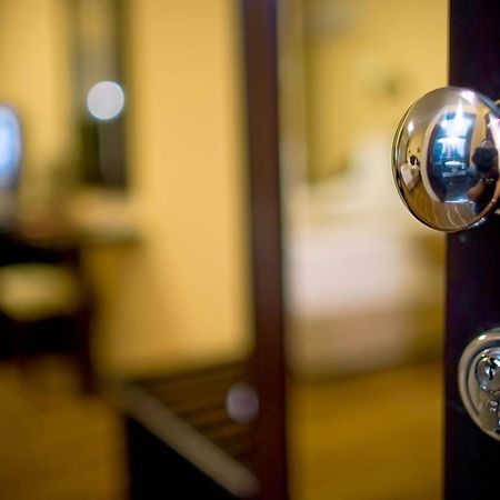 Hotel Astoria Alba Iulia Bilik gambar