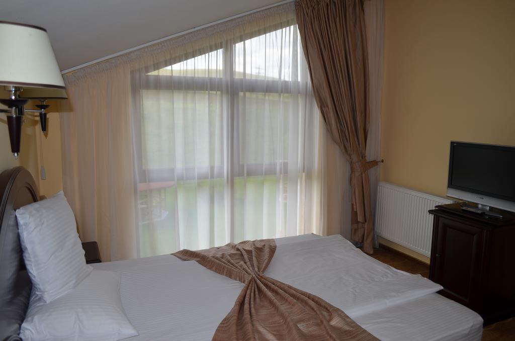 Hotel Astoria Alba Iulia Bilik gambar