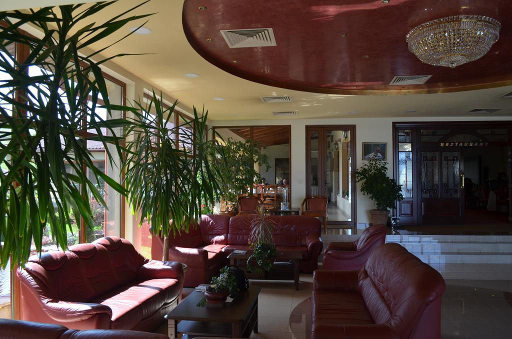 Hotel Astoria Alba Iulia Luaran gambar