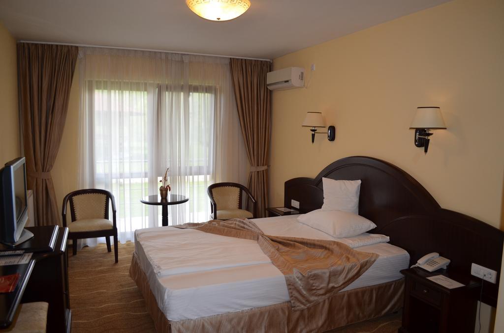 Hotel Astoria Alba Iulia Bilik gambar