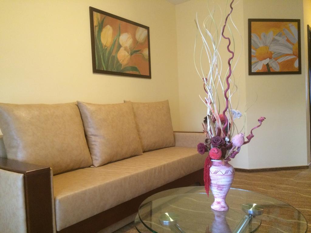 Hotel Astoria Alba Iulia Bilik gambar