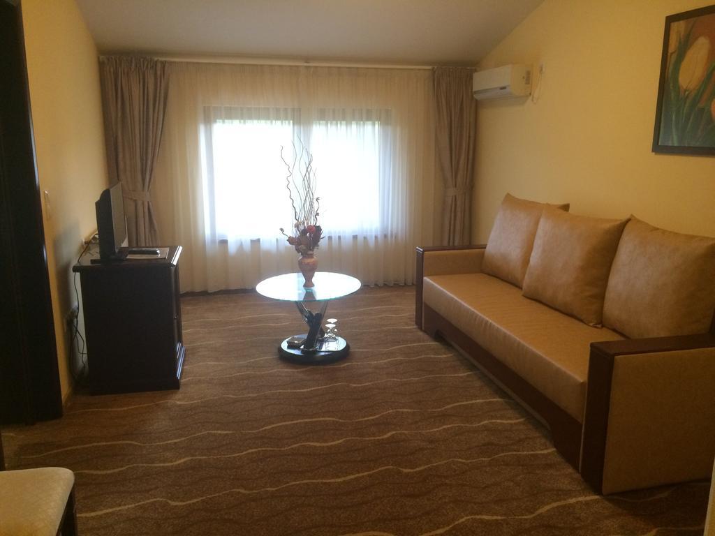 Hotel Astoria Alba Iulia Bilik gambar