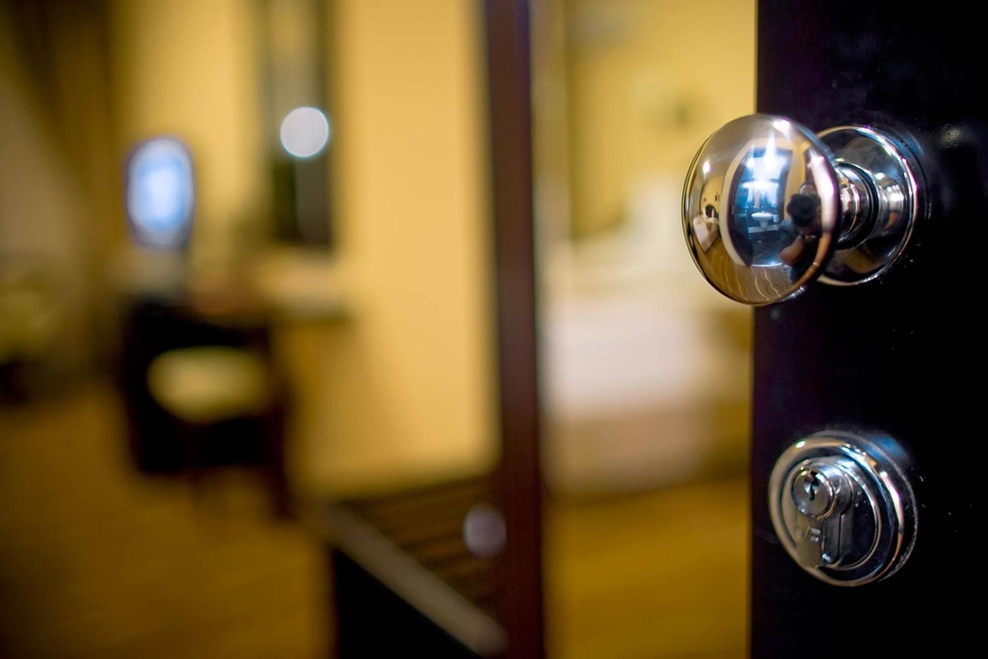 Hotel Astoria Alba Iulia Bilik gambar