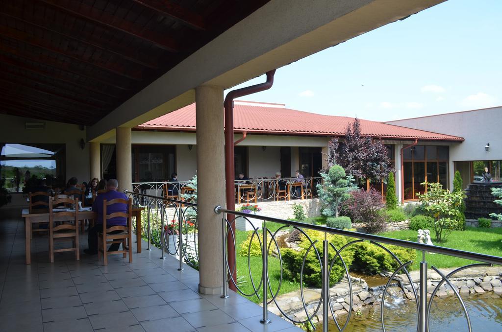 Hotel Astoria Alba Iulia Luaran gambar