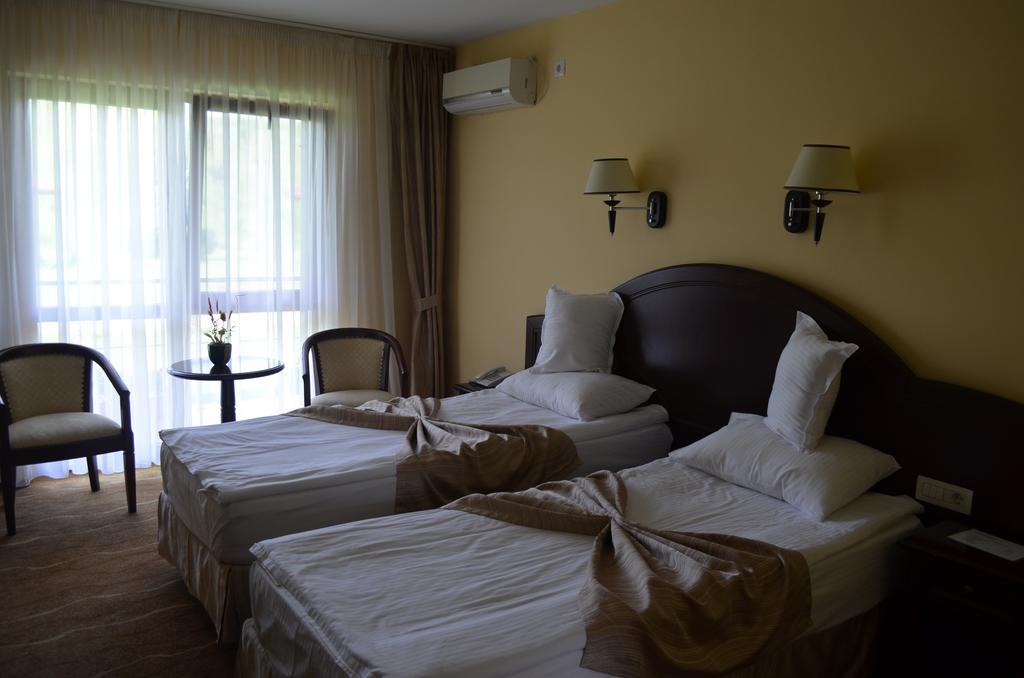 Hotel Astoria Alba Iulia Luaran gambar