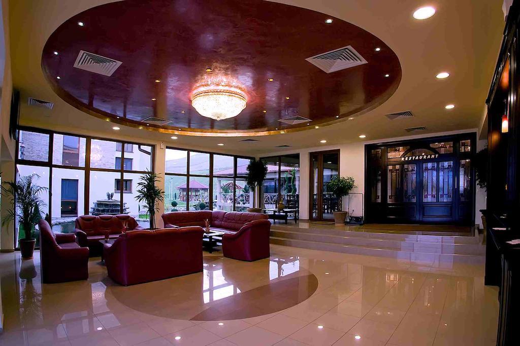 Hotel Astoria Alba Iulia Luaran gambar