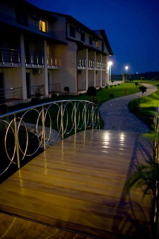 Hotel Astoria Alba Iulia Luaran gambar