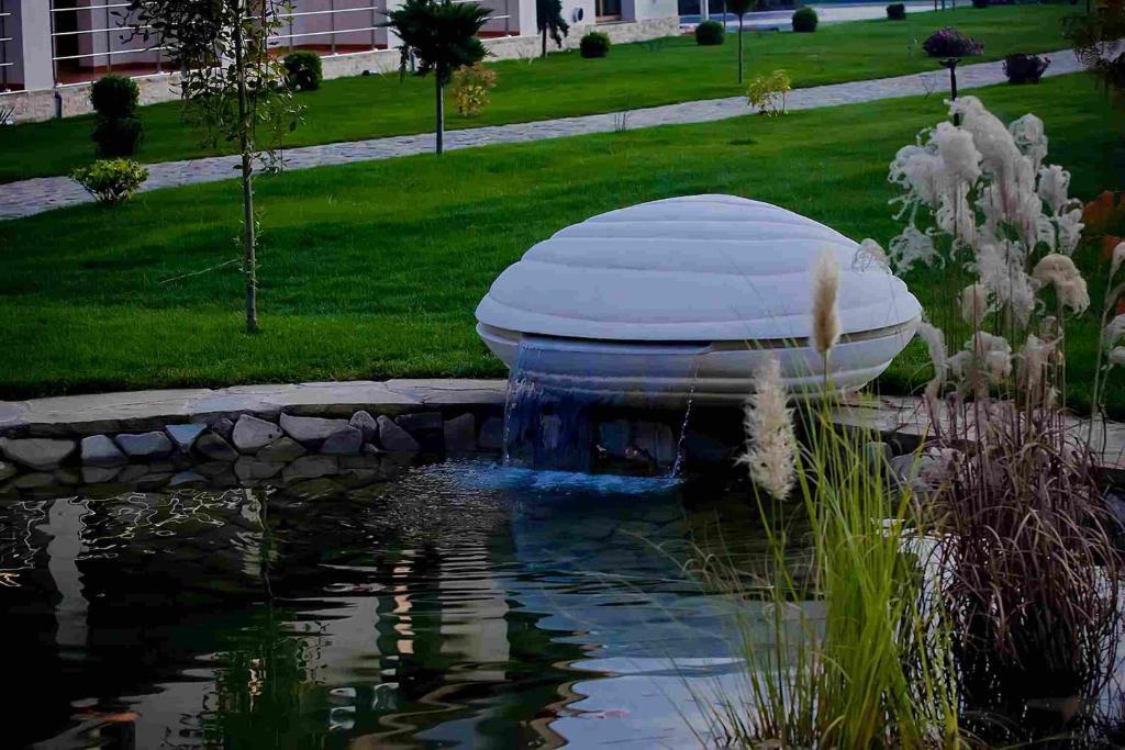 Hotel Astoria Alba Iulia Luaran gambar