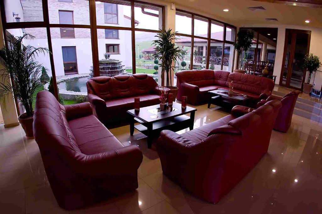 Hotel Astoria Alba Iulia Luaran gambar