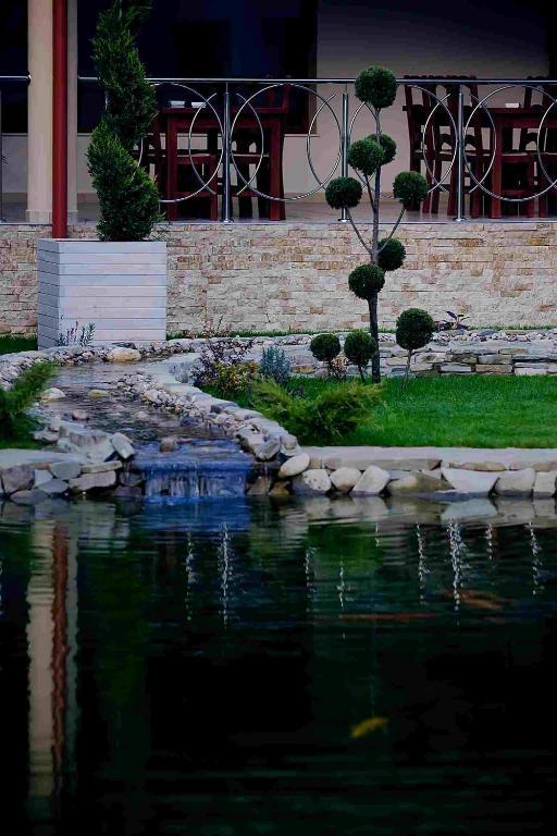 Hotel Astoria Alba Iulia Luaran gambar