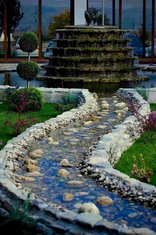 Hotel Astoria Alba Iulia Luaran gambar