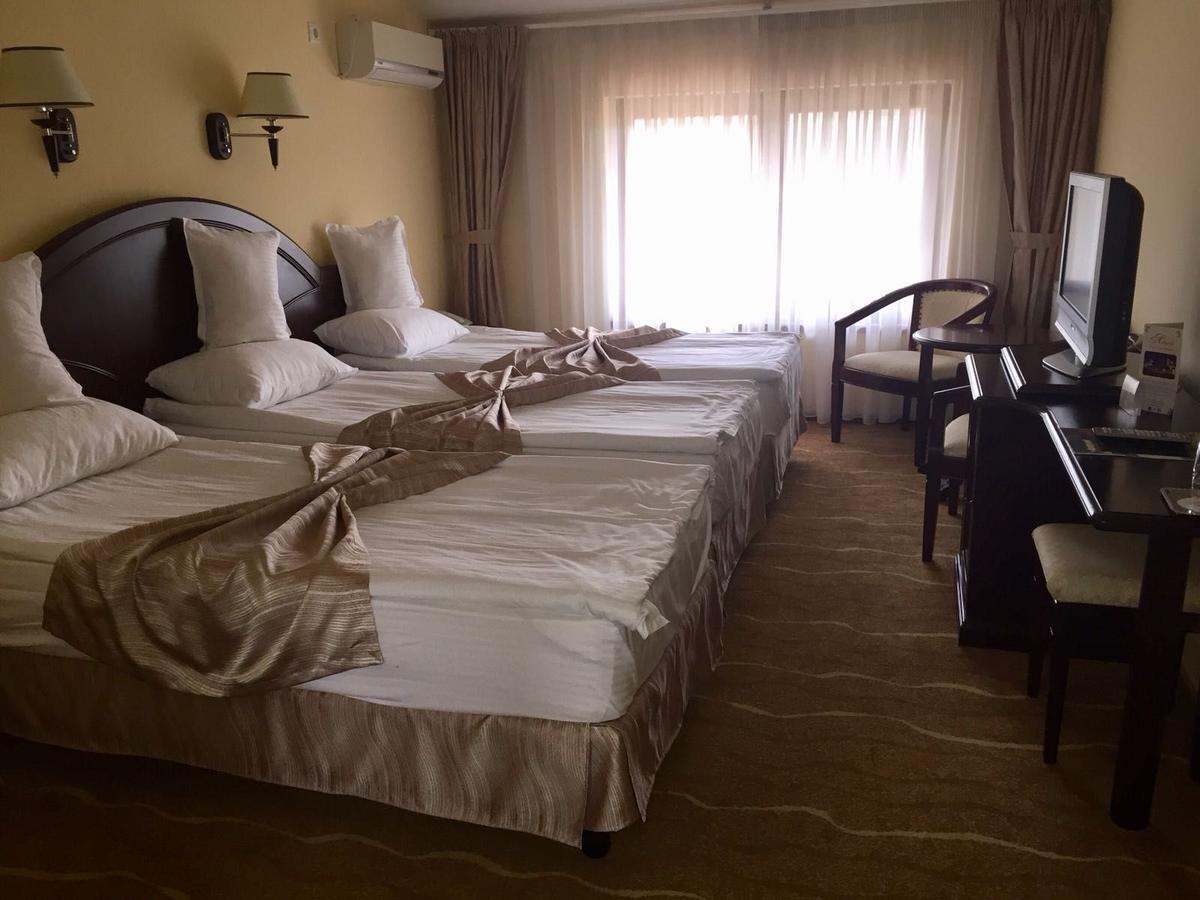 Hotel Astoria Alba Iulia Luaran gambar