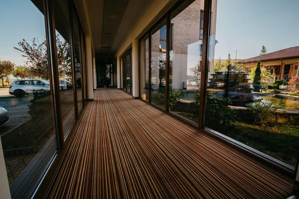 Hotel Astoria Alba Iulia Luaran gambar