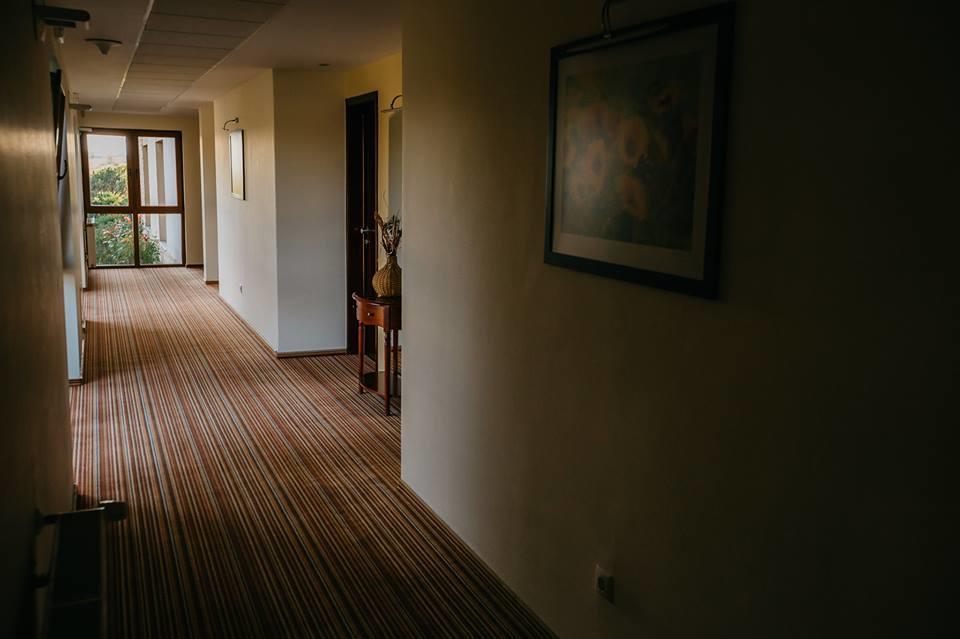 Hotel Astoria Alba Iulia Luaran gambar