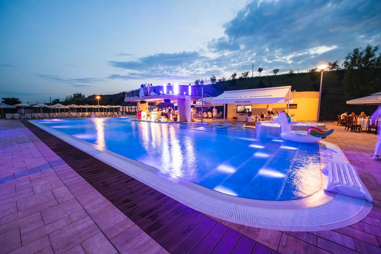 Hotel Astoria Alba Iulia Luaran gambar