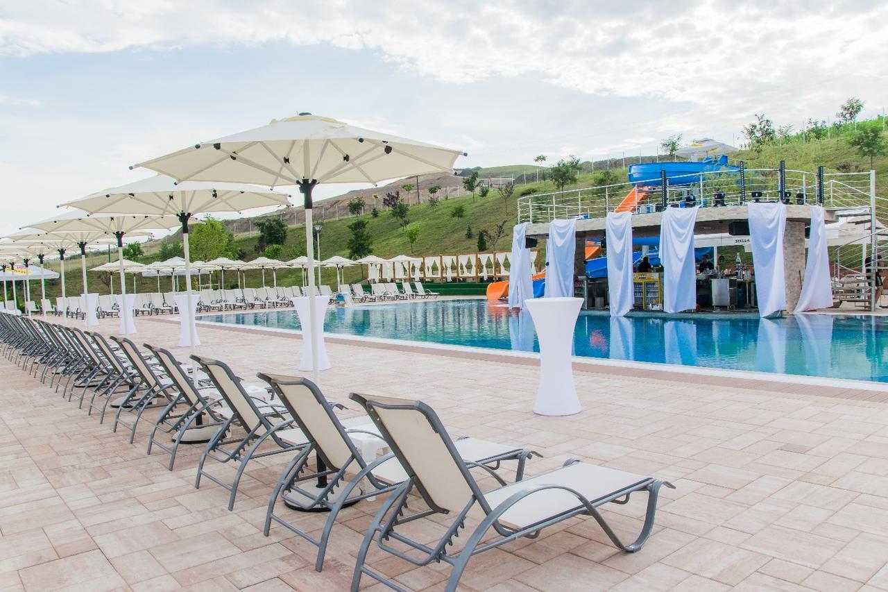 Hotel Astoria Alba Iulia Luaran gambar