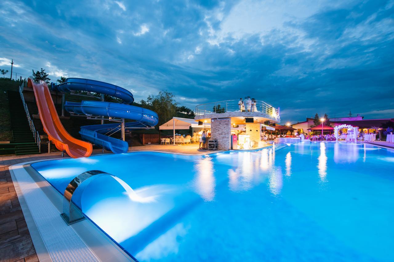 Hotel Astoria Alba Iulia Luaran gambar