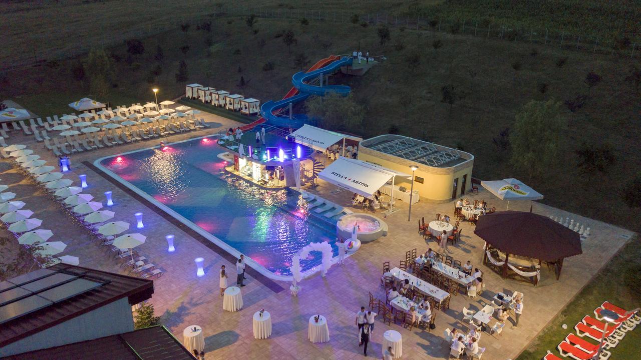 Hotel Astoria Alba Iulia Luaran gambar
