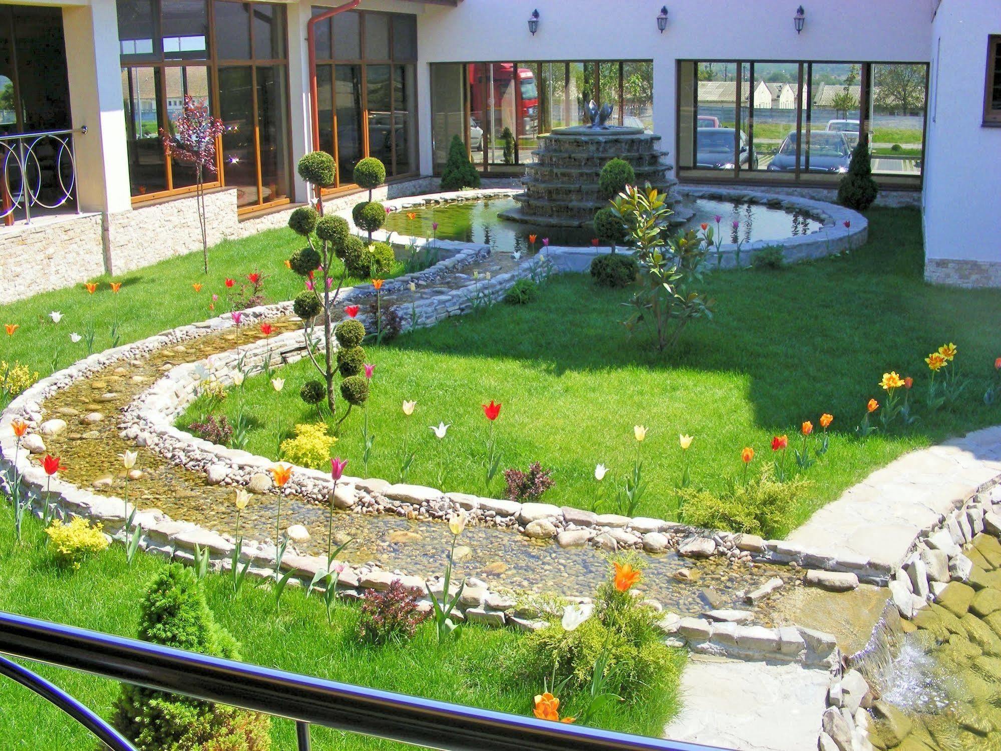 Hotel Astoria Alba Iulia Luaran gambar