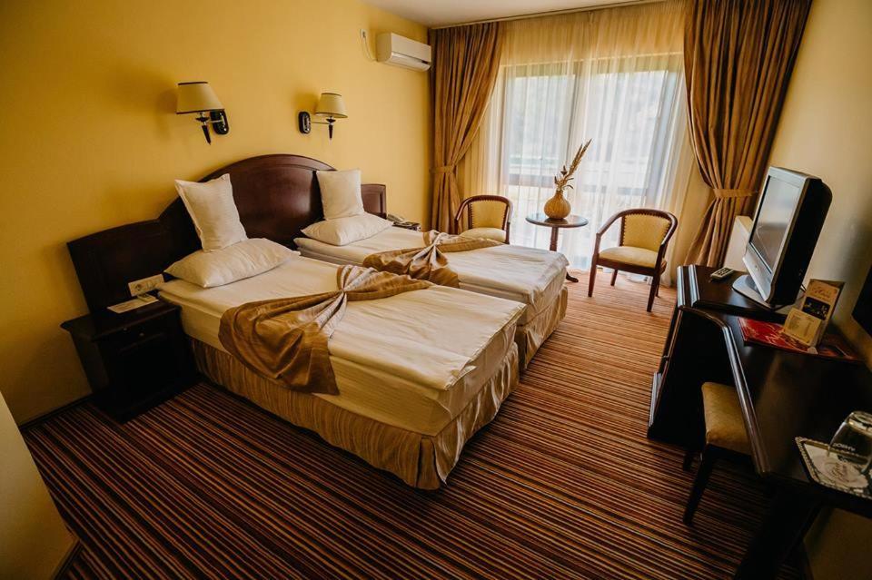 Hotel Astoria Alba Iulia Luaran gambar