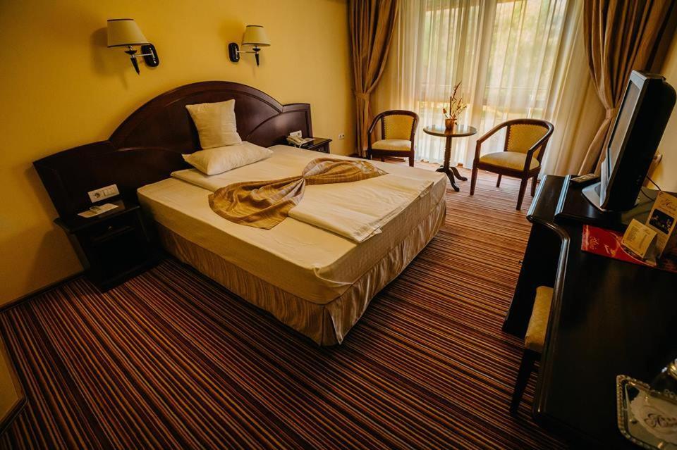 Hotel Astoria Alba Iulia Luaran gambar