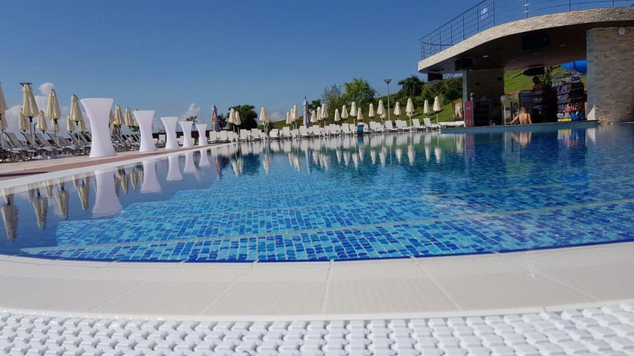 Hotel Astoria Alba Iulia Luaran gambar