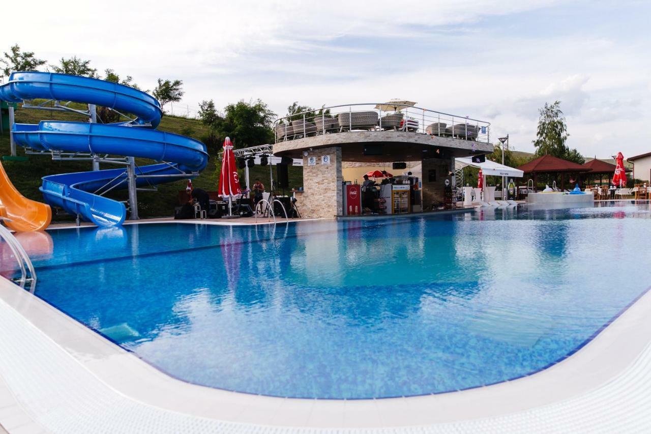 Hotel Astoria Alba Iulia Luaran gambar